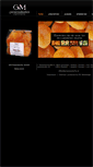 Mobile Screenshot of gmpesendorfer.at